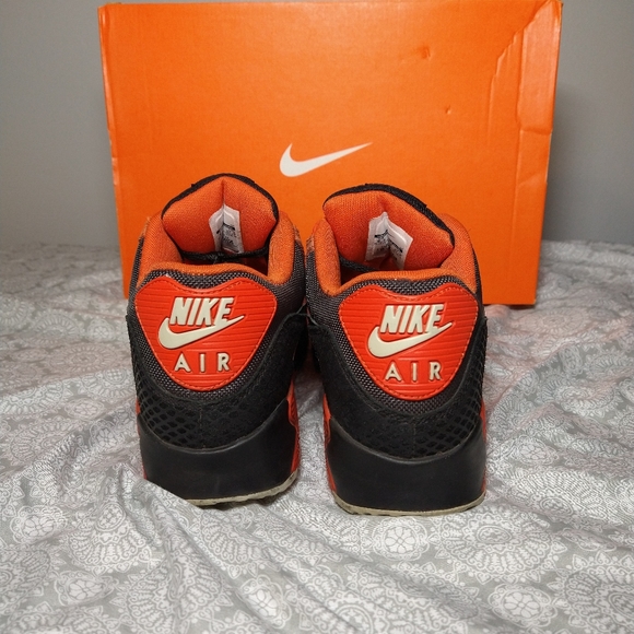 Nike Air Max 90 Premium - Picture 4 of 6